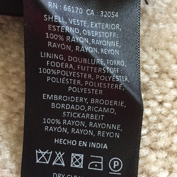 NWT Anthropologie boho zigzag festival skirt - Picture 7 of 8